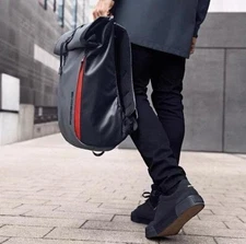 Porsche Backpack Rucksack Bag PORSCHE Collection new