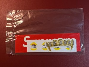 Sticker Pack Supreme | eBay