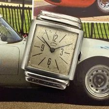 Vintage 1945 Universal Geneve Cal 248 Working Watch