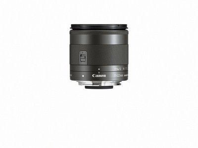 25+ Canon EF-M 11-22mm f/4.0-5.6 STM IS Lens for sale | Updated