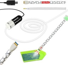 GUSUCIN Diamond Art Painting Pen, Kits for Adults, Vacuum Black