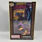 Funko Pop! Comic Covers DAREDEVIL #52 Target Exclusive Vinyl Figure NEW