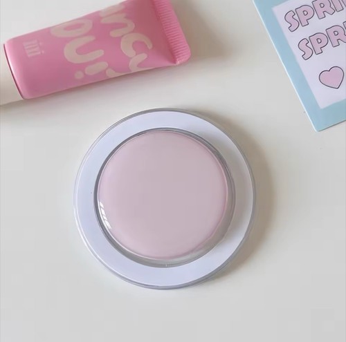 Korean Pop Grip Magnetic Socket Pastel Color Glossy For Iphones 12 13 14 15 16 - 第 6/15 張圖片