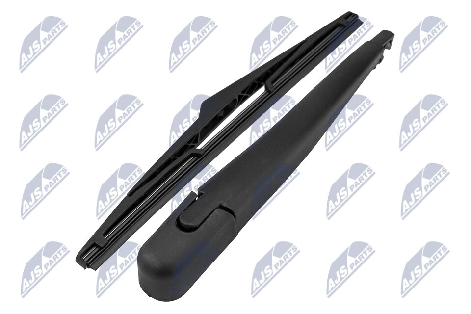 NTY EWB-HY-003 Wiper Arm, window cleaning for HYUNDAI