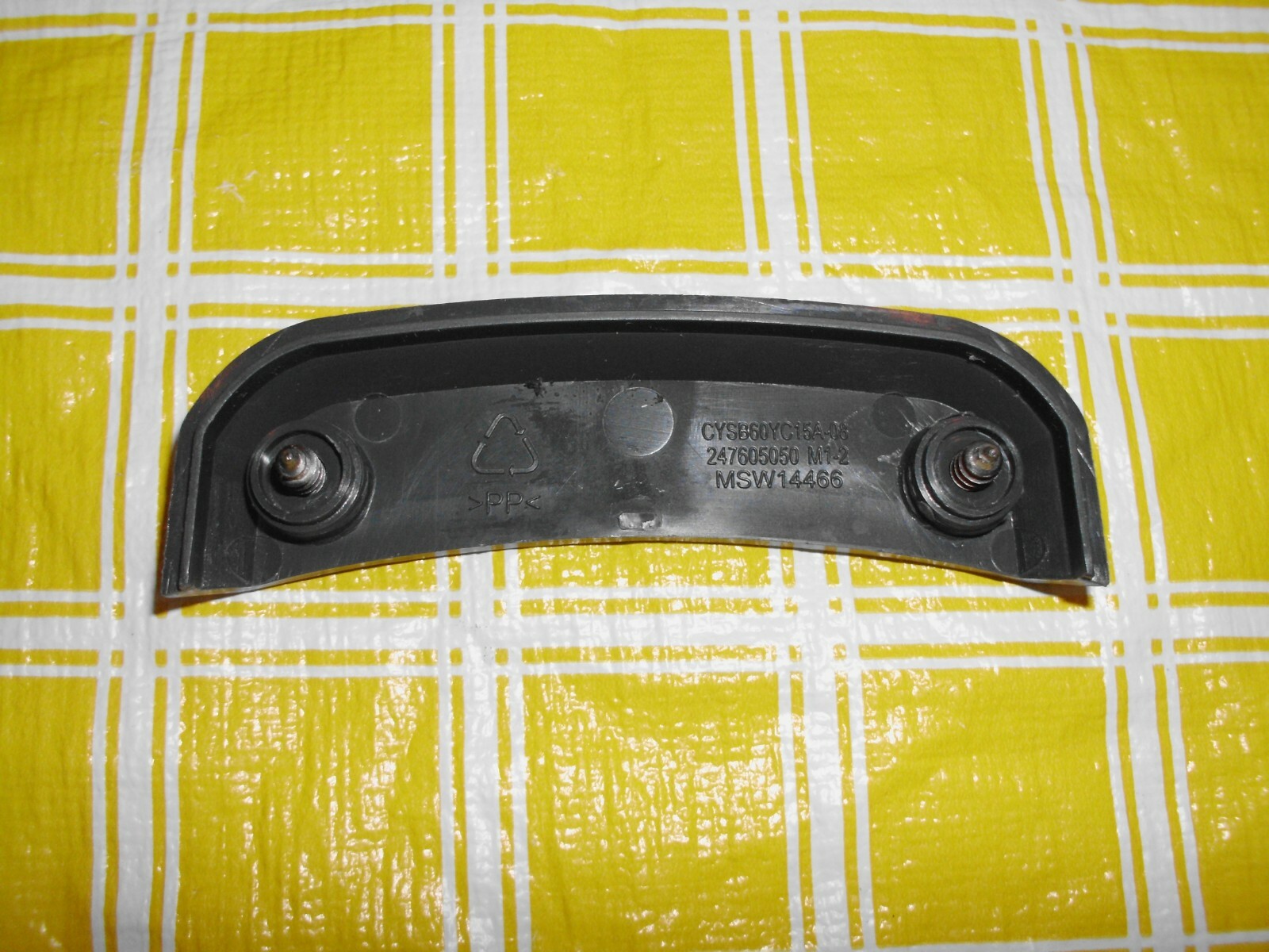 Breville SAGE Fast Slow Pro pressure cooker BPR700 BSSUSC LID COVER