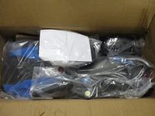 Lil' Rider Kids Electric Motorcycle Training Wheels and Reverse Function NEW