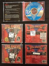 Evel Knievel: 3D Stunt Game (CD, PC, 1998) Complete