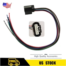 Front Parking PDC Sensor Connector For 16-2022 Honda Accord 39680-TZA-E01ZZ