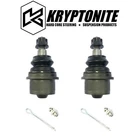 Kryptonite Black Lower Ball Joint Set For 2011-2026 Chevrolet/GMC 2500HD 3500HD