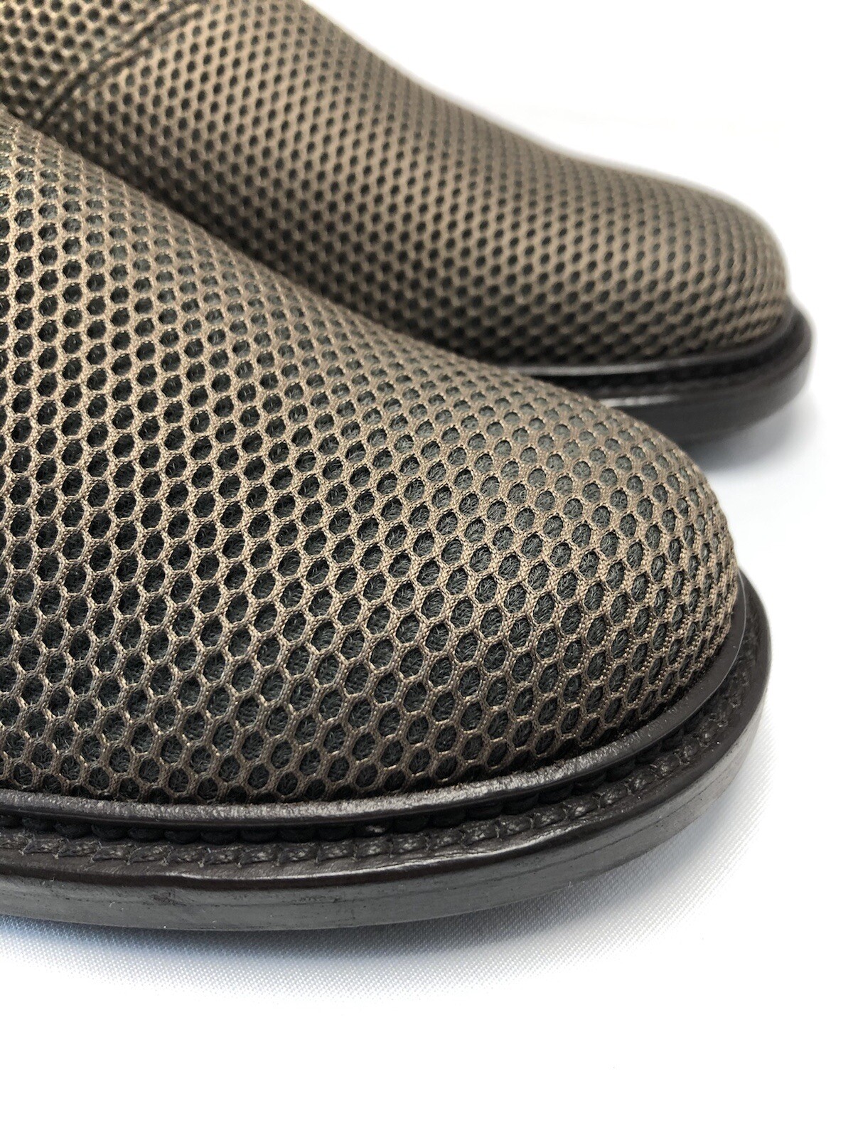 stivali uomo saint laurent