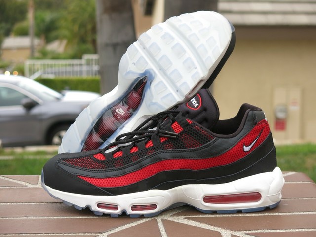 bred air max 95