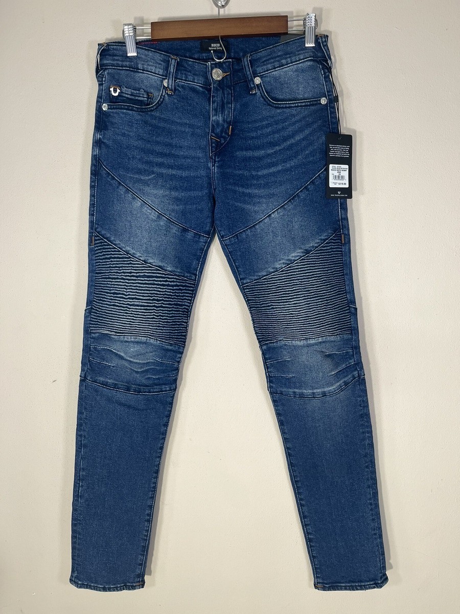 TRUE RELIGION スキニー　28インチ True Religion スキニーデニム 28