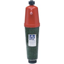 Demineralisierer Destilliertes Wasser Demineralisiert ZECA Destillator Harze 352