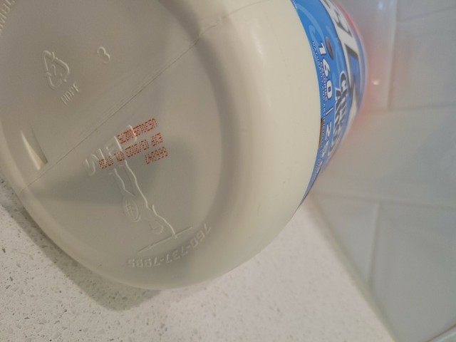 Ghost X Chips Ahoy 100 Whey Protein Powder for sale online | eBay