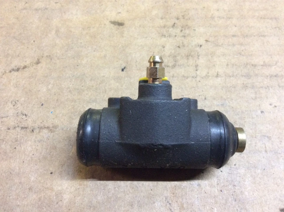 Nuevo Guardian de Wagner Cilindro de rueda de freno de tambor trasero WC CONJUNTO 28 120546  Foto 3 de 4