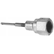 Honeywell TP970B2150 Pneumatic Thermostats, Chrome and plastic finish- Color - /