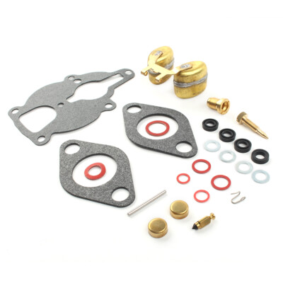 Fit Zenith Wisconsin Engine VH4D VHD TJD replaces LQ39 Carburetor Kit & Float US