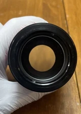 Edmund Optics TechSpec High Resolution Large Format Lens 68221 0.75X / F4.0