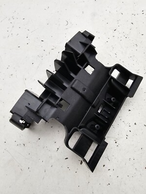 Front Bumper Upper Support Mount Bracket For 2017-2020 Audi A4 – OEM #8W0807771, 1-Year Warranty