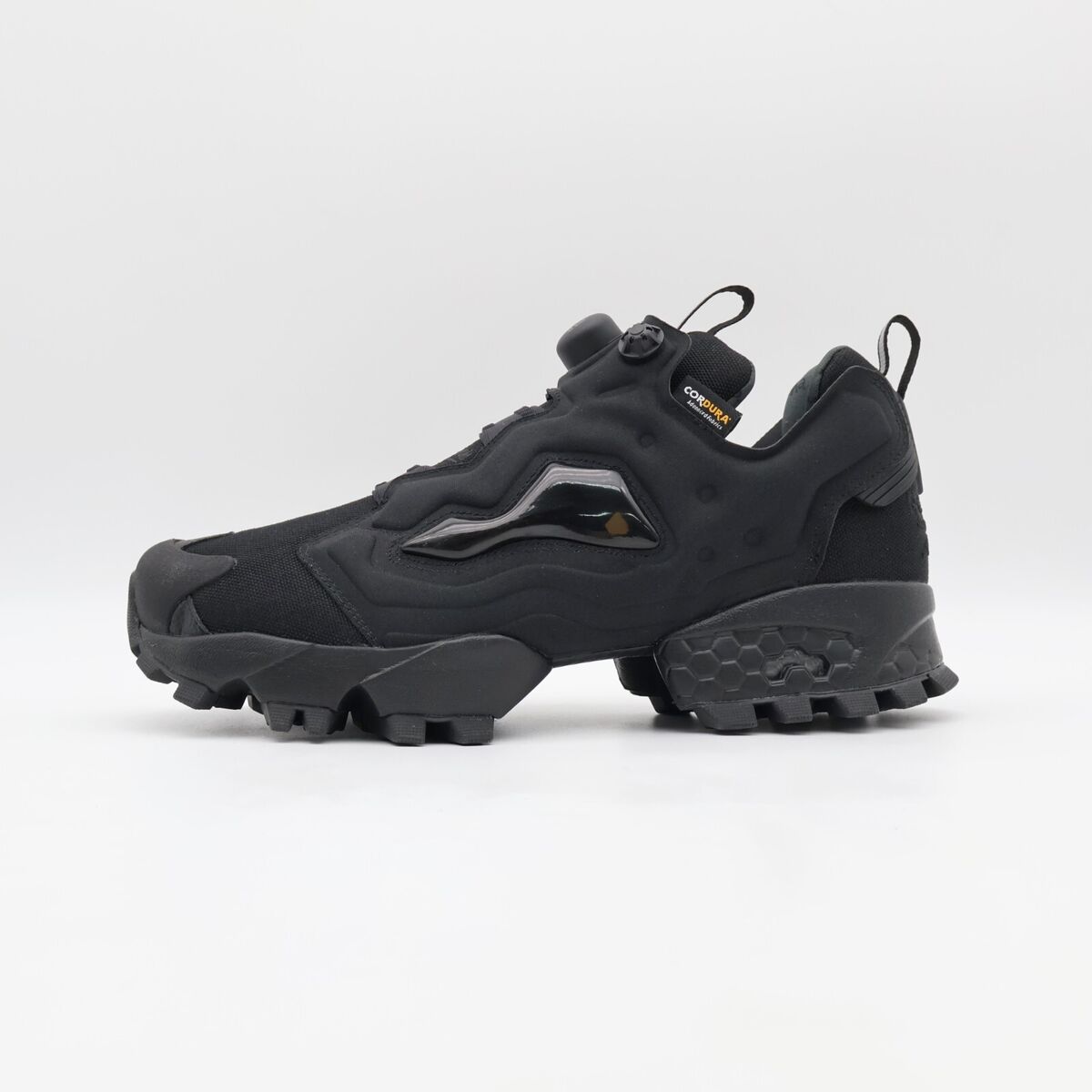 100202696 Reebok Insta Pump Fury 94 Black (Men's) | eBay 100202696 Reebok Insta Pump Fury 94 Black (Men's) | eBay