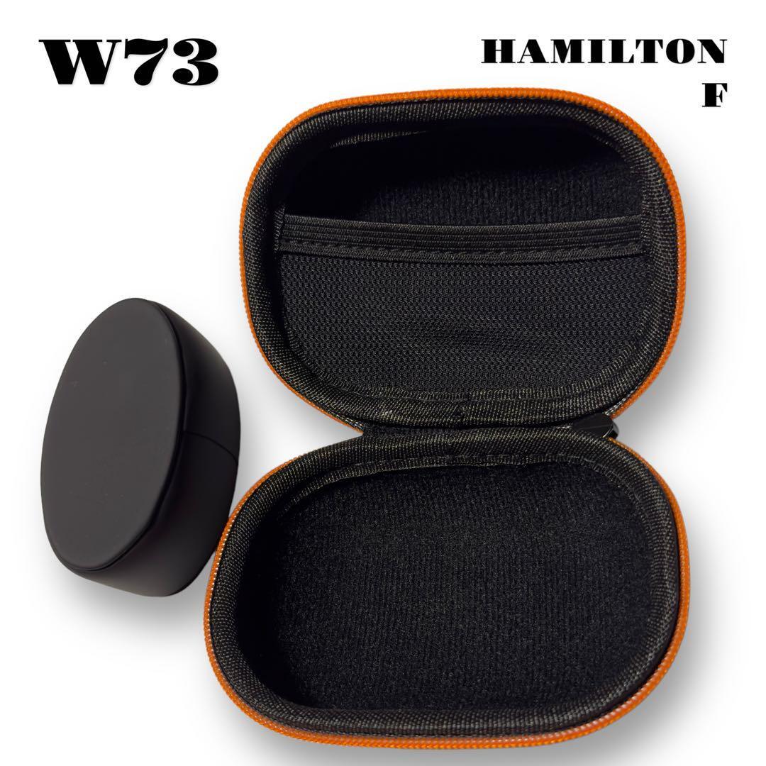 HAMILTON watch case travel pouch m54223682864HA | eBay HAMILTON watch case travel pouch m54223682864HA | eBay
