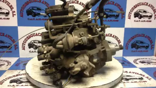 Bomba Inyeccion para OPEL VECTRA B BERLINA CD 1996 459878 - Imagen 2 de 4