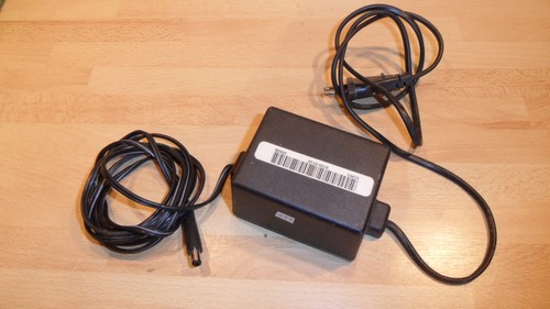 Netzteil Netzgerät für HP Drucker Adapter  C2176A 30V - 400mA - 12W n651