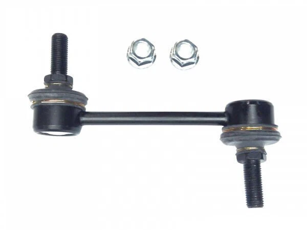 后组 Sway Bar Link 雪佛兰 Uplander 土星继电器 3.5L 悬架 LH 右握 全新 — 第 2/2 张图片