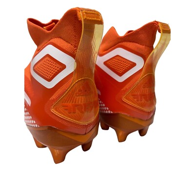NEW! Adidas Boost Freak Ultra 21 Team Orange Men display picture 3
