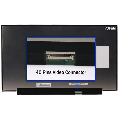 Asus ROG Strix G17 G713RM-KH137X 17,3"" FHD IPS LCD Display 360Hz Bildschirm 40-polig