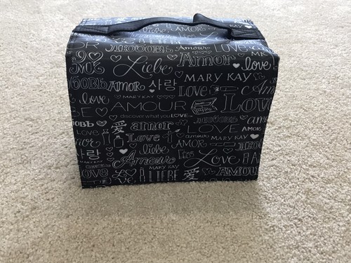 Travel Cosmetic/Makeup Bag 