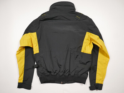 Polo Ralph Lauren Jacket Mountain Division Windbreaker Black