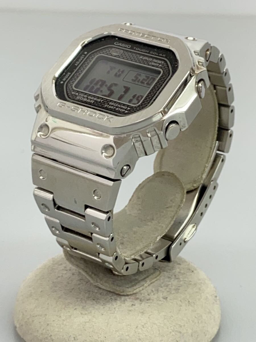 CASIO G-SHOCKGMW-Ｂ5000D-1JF Casio G-Shock GMW-B5000GD-1JF | Sakurawatches.com