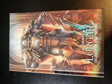 Logar- Bearer of the World