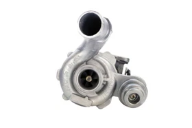 Turbolader Mitsubishi Opel Renault Nissan 703245 F9Q D4192T4 60KW 75KW 79KW