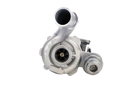 Turbolader OPEL MOVANO Kasten  1.9 DTI (F9)