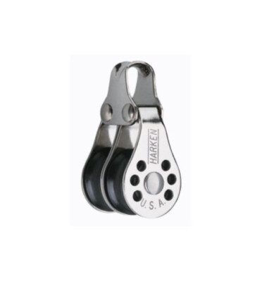 Harken 22mm Micro Double 226