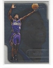 2003-04 FLAIR BASKETBALL BASE SERIES SINGLES