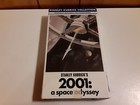 2001: A Space Odyssey Vhs Stanley Kubrick Collection