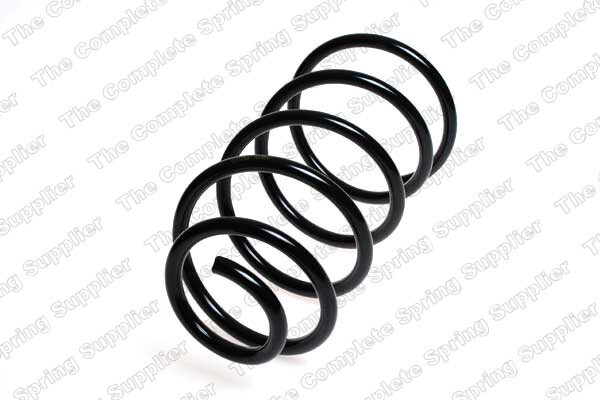 Kilen Feder Fahrkwersfeder Spiralfeder Vorne Passend FüR Peugeot 307 CC 3B 21043-image