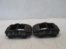 07-15 Audi 4l Q7 04-10 Vw Touareg Brembo Caliper Left Right Rear 013024