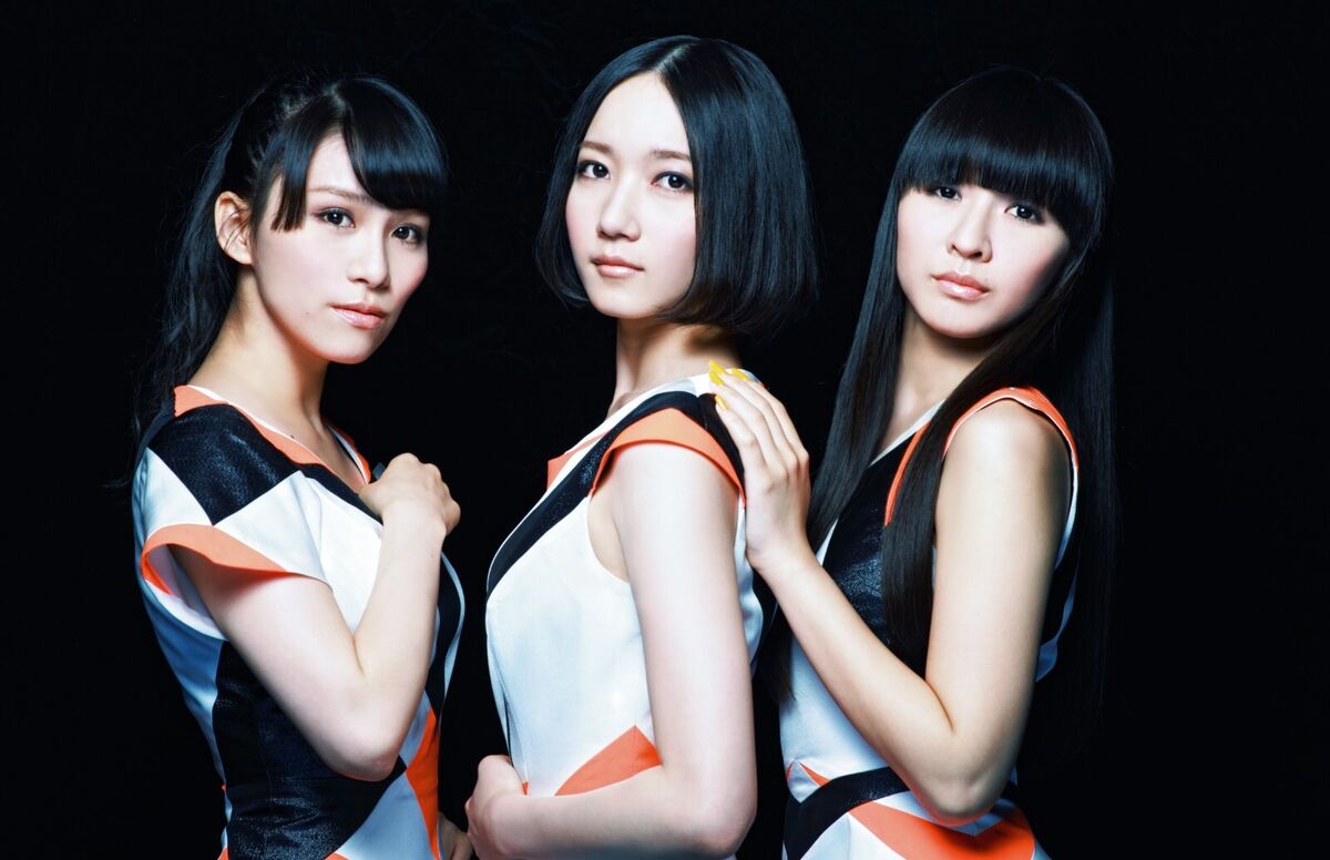 PERFUME POSTER PHOTO PRINT 11X17 JPOP TOKYO GIRL AYANO AYAKA PERFUME POSTER PHOTO PRINT 11X17 JPOP TOKYO GIRL AYANO AYAKA
