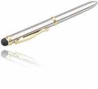 2 In 1 Stylus, Touch Screen Stylus And Ball Point Pen For Apple Iphone And Pc, 2 In 1 Stylus, Touch Screen Stylus And Ball Point Pen For Apple Iphone And Pc,