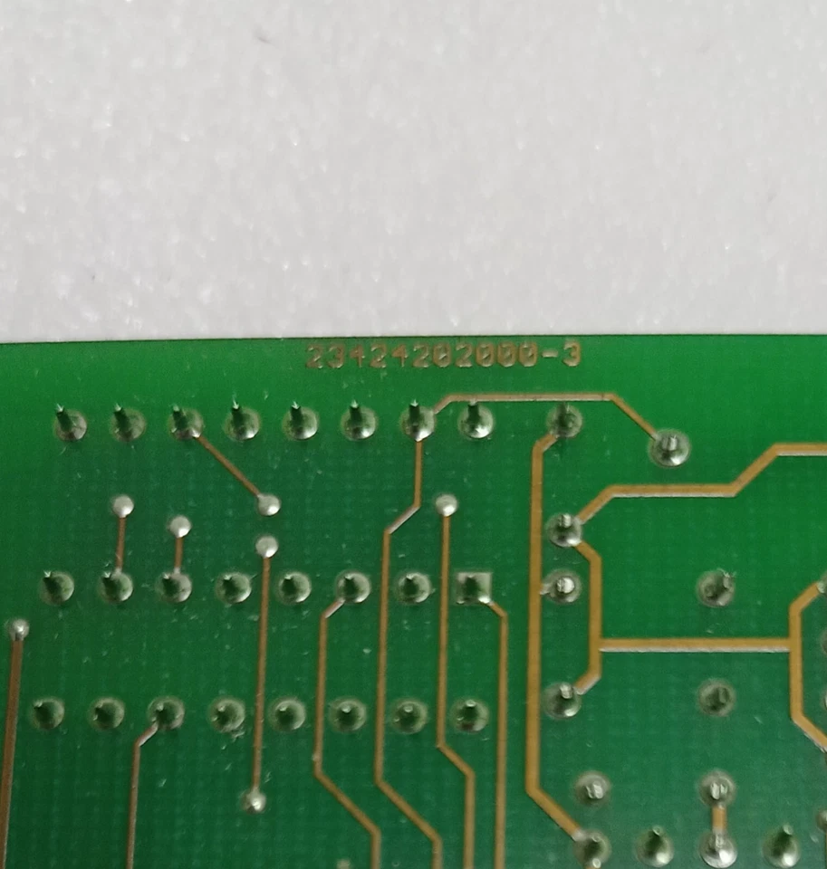 Aqua Signal PCB- 23424202000-3 -Print Circuit Board - Image 3 of 4