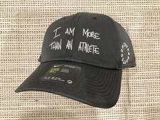 nike heron preston hat