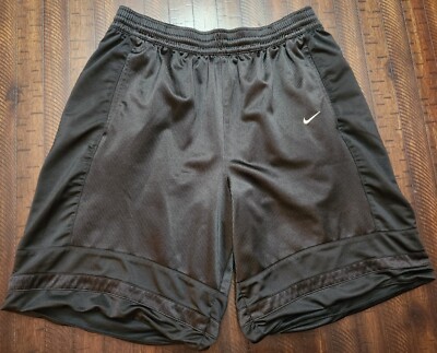 nike basketball shorts ebay