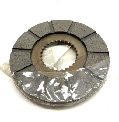 E-164365A Long Tie Rod For White / Oliver Mpl Moline 1855, 1955, 1850, 1800 - Foto 13