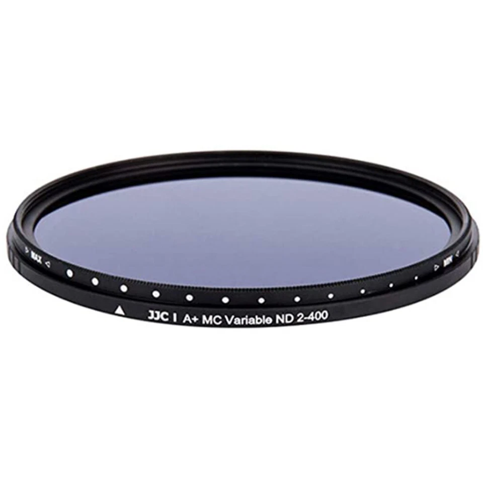 82mm Ultra Slim Variable Neutral Density ND Filter for Canon 16-35mm 24-70mm 600 - Image 4 of 4