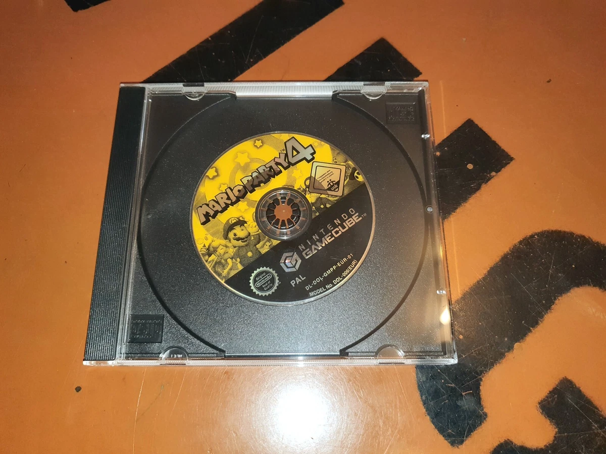 Mario party computer deals