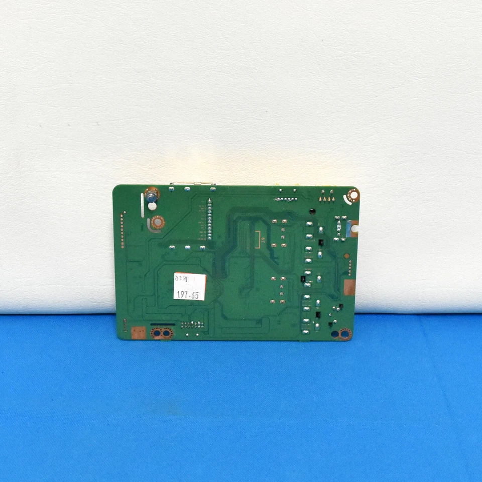 Philips A91H9MMA-001 (A91H9UX, BA94H0G04013) Digital Main CBA 42PFL3704D/F7 - Image 2 of 4